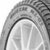 BRIDGESTONE BLIZZAK MZ-01