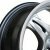 TG Racing 67.1 LYN006 HYPER BLACK