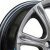 TG Racing 67.1 TG003 HYPER BLACK