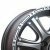MKW AVENUE-531 MATT/BLACK