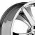 MKW H-823 CHROME