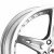 MKW AVENUE-535 CHROME