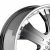 MKW D-27 CHROME