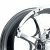 MKW MK-26 CHROME