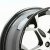 Marcello MR-05 METAL SILVER